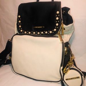 Steven Madden Backpack